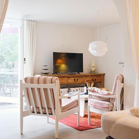 Ruhetal -Ferienwohnung Mit Sonnenterasse กลึคส์บวร์ก ภายนอก รูปภาพ