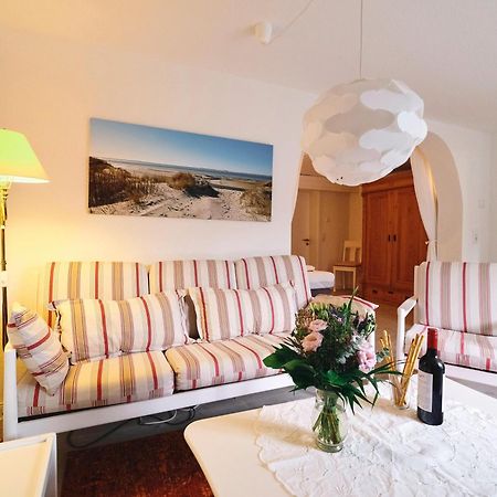 Ruhetal -Ferienwohnung Mit Sonnenterasse กลึคส์บวร์ก ภายนอก รูปภาพ