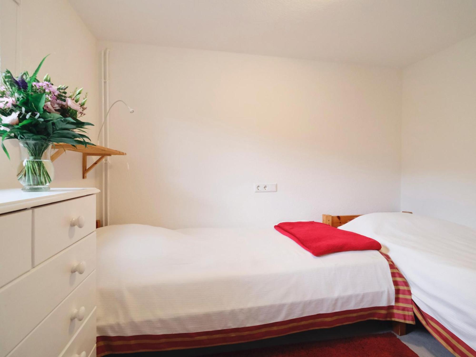 Ruhetal -Ferienwohnung Mit Sonnenterasse กลึคส์บวร์ก ภายนอก รูปภาพ