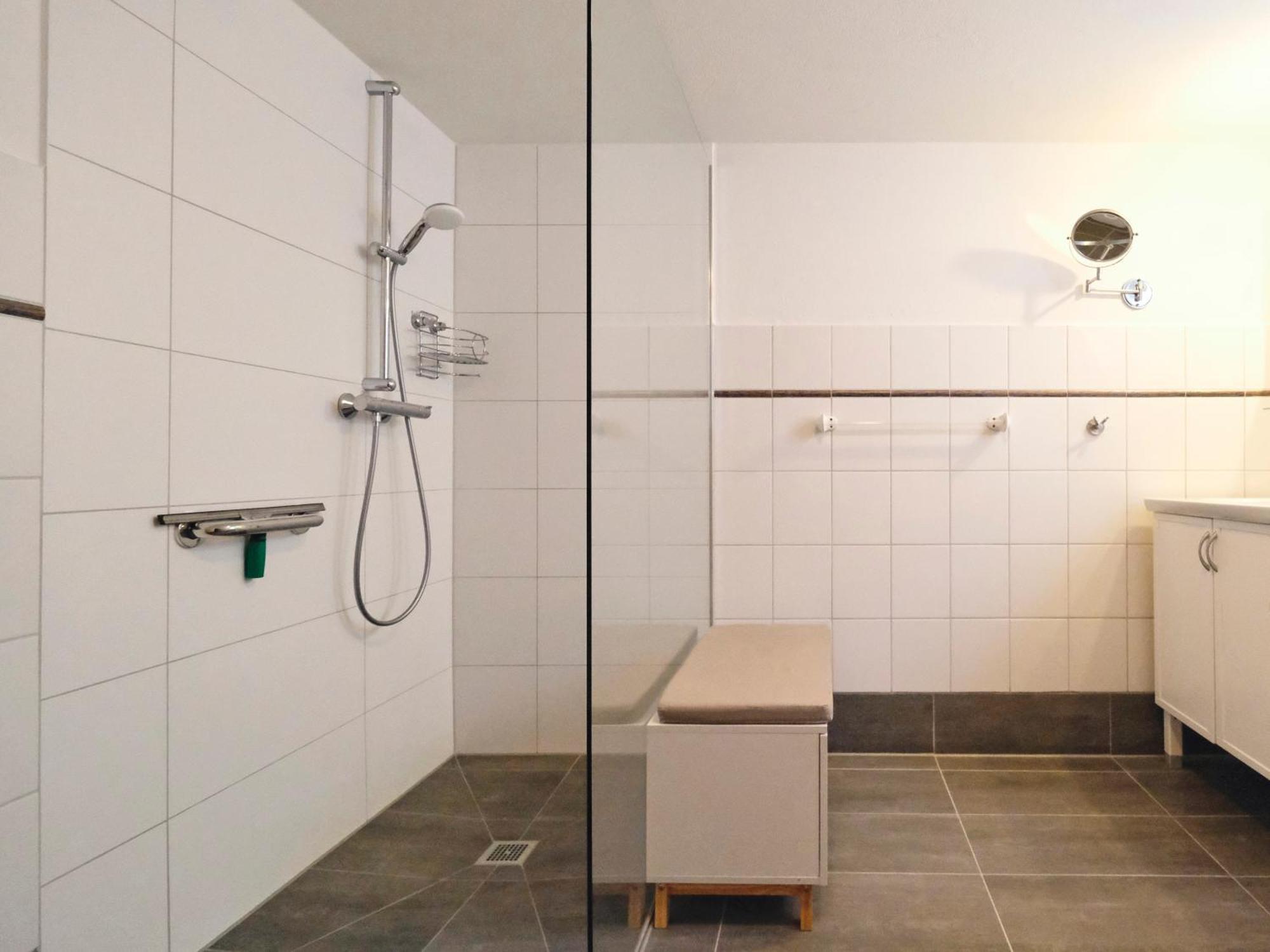 Ruhetal -Ferienwohnung Mit Sonnenterasse กลึคส์บวร์ก ภายนอก รูปภาพ